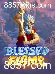 Descubra o Universo Fascinante de BlessedFlame