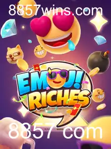 Explorando o Mundo do Jogo EmojiRiches e Suas Regras