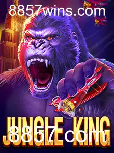 Descubra o Mundo de JungleKing: Aventura e Estratégia na Selva