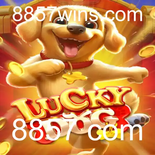 Explorando o Mundo de LuckyDog: Um Jogo Emocionante e Atual