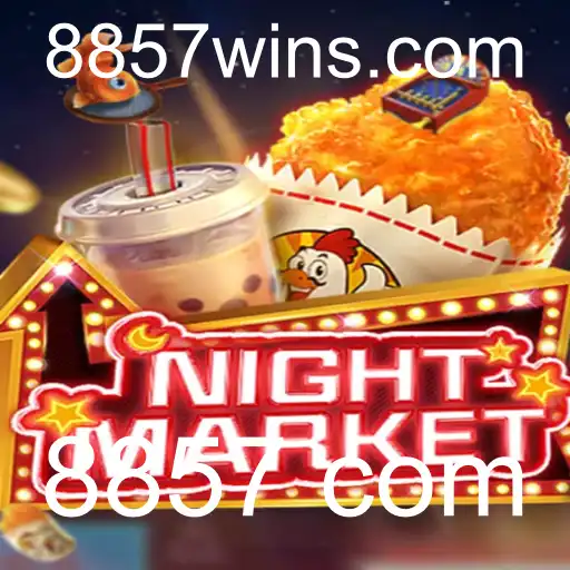 Explorando o Enigmático Mundo de NIGHTMARKET: Uma Viagem ao Inédito