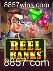 ReelBanks: Um Mergulho no Mundo Fascinante dos Jogos Digitais