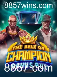 TheBeltOfChampionBonusBuy: A Nova Sensação dos Jogos Online