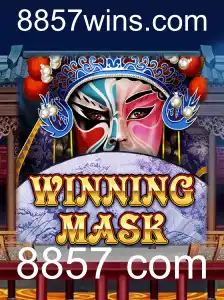 WinningMask: Descubra o Jogo que Está Conquistando o Mundo