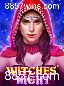 Descubra o Mundo de WitchesNight: Um Jogo de Estratégia e Magia