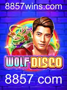 Descubra o Fascinante Mundo de WolfDisco